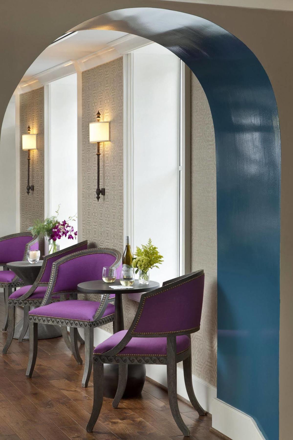 The Georges Hotel เลกซิงตัน ภายนอก รูปภาพ