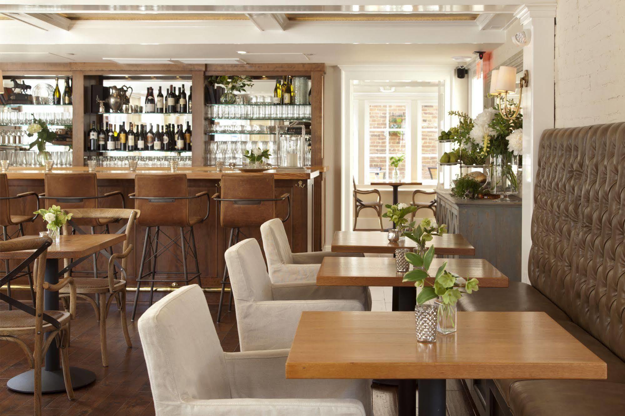 The Georges Hotel เลกซิงตัน ภายนอก รูปภาพ